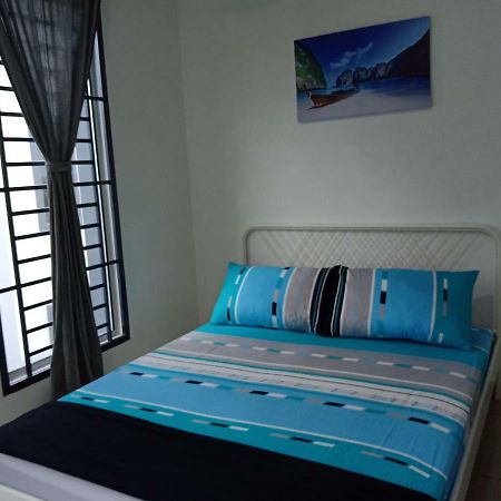 Casuarina Sea Breeze Desaru Exterior foto