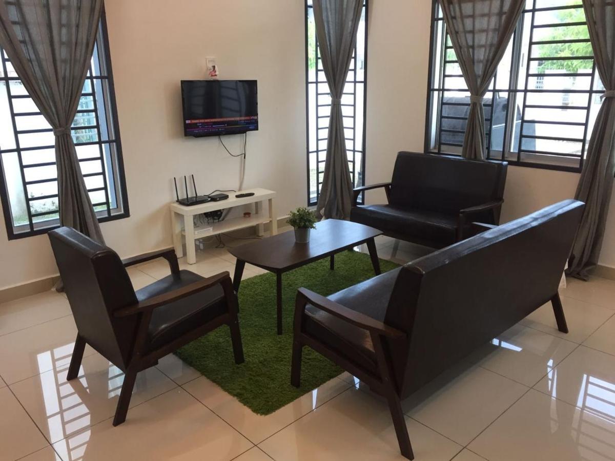 Casuarina Sea Breeze Desaru Exterior foto