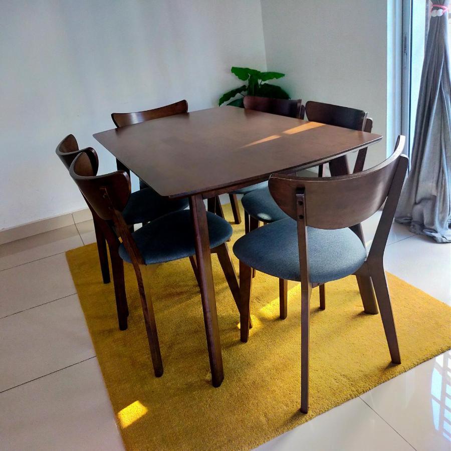 Casuarina Sea Breeze Desaru Exterior foto