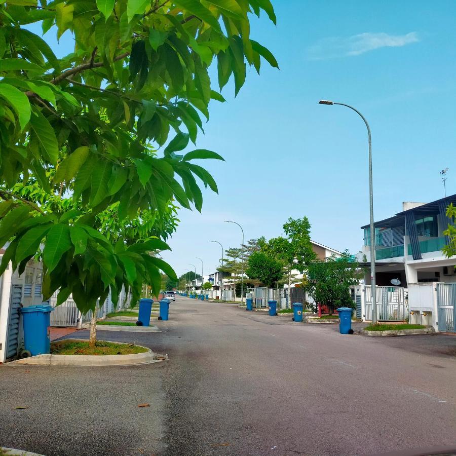 Casuarina Sea Breeze Desaru Exterior foto