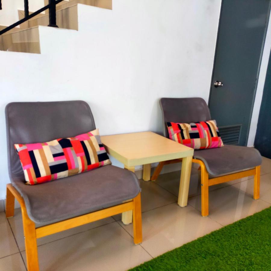 Casuarina Sea Breeze Desaru Exterior foto