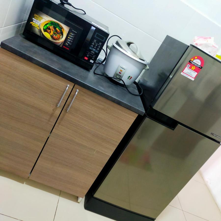 Casuarina Sea Breeze Desaru Exterior foto