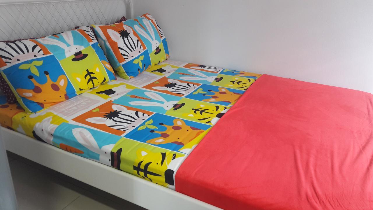 Casuarina Sea Breeze Desaru Exterior foto