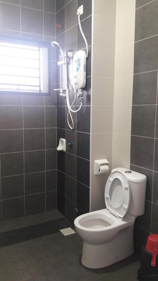 Casuarina Sea Breeze Desaru Exterior foto