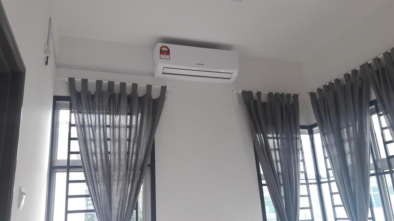Casuarina Sea Breeze Desaru Exterior foto