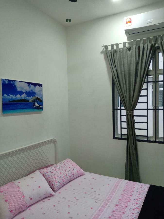 Casuarina Sea Breeze Desaru Exterior foto