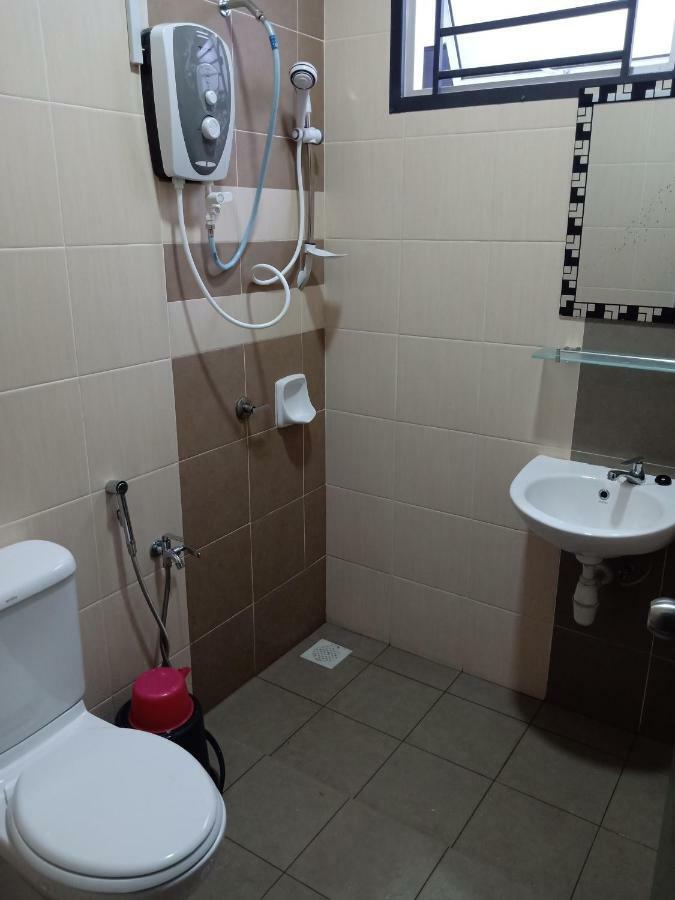 Casuarina Sea Breeze Desaru Exterior foto