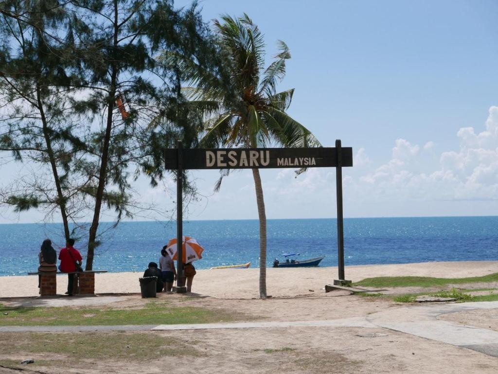 Casuarina Sea Breeze Desaru Exterior foto